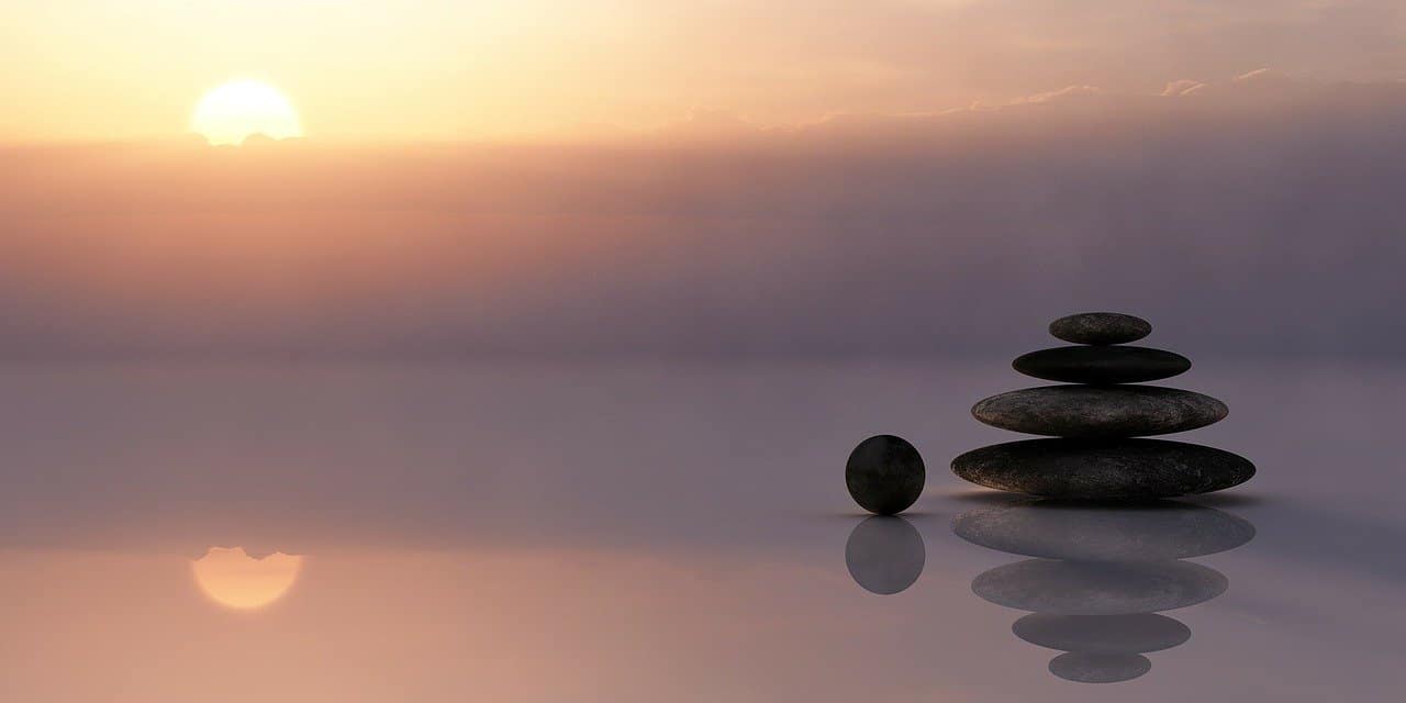 Zen Happy Place
